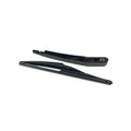 Rear Wiper Blade & Arm Kit for Citroen C2 (2003-2012)