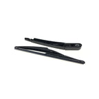 Rear Wiper Blade & Arm Kit for Citroen C2 (2003-2012)