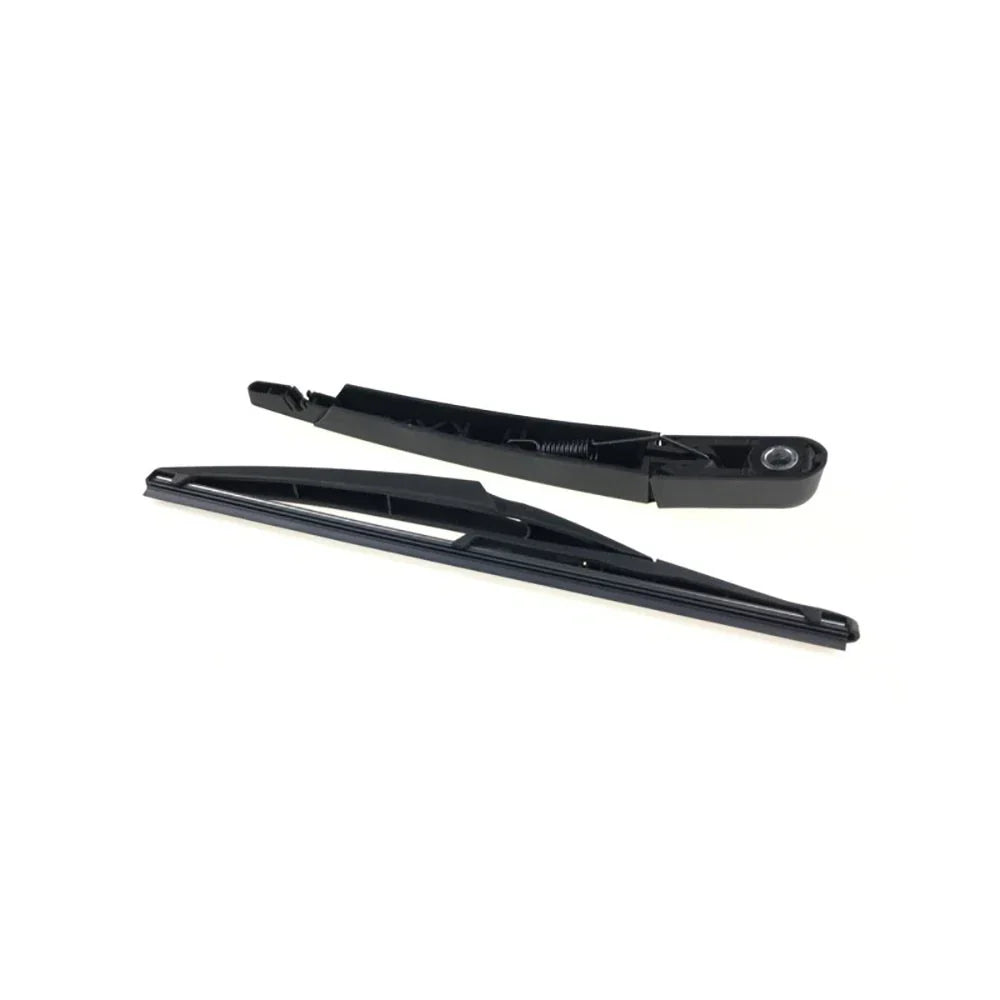 Rear Wiper Blade & Arm Kit for Citroen C2 (2003-2012)