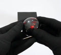 Universal Carbon Fiber Manual Gear Shift Knob Shifter