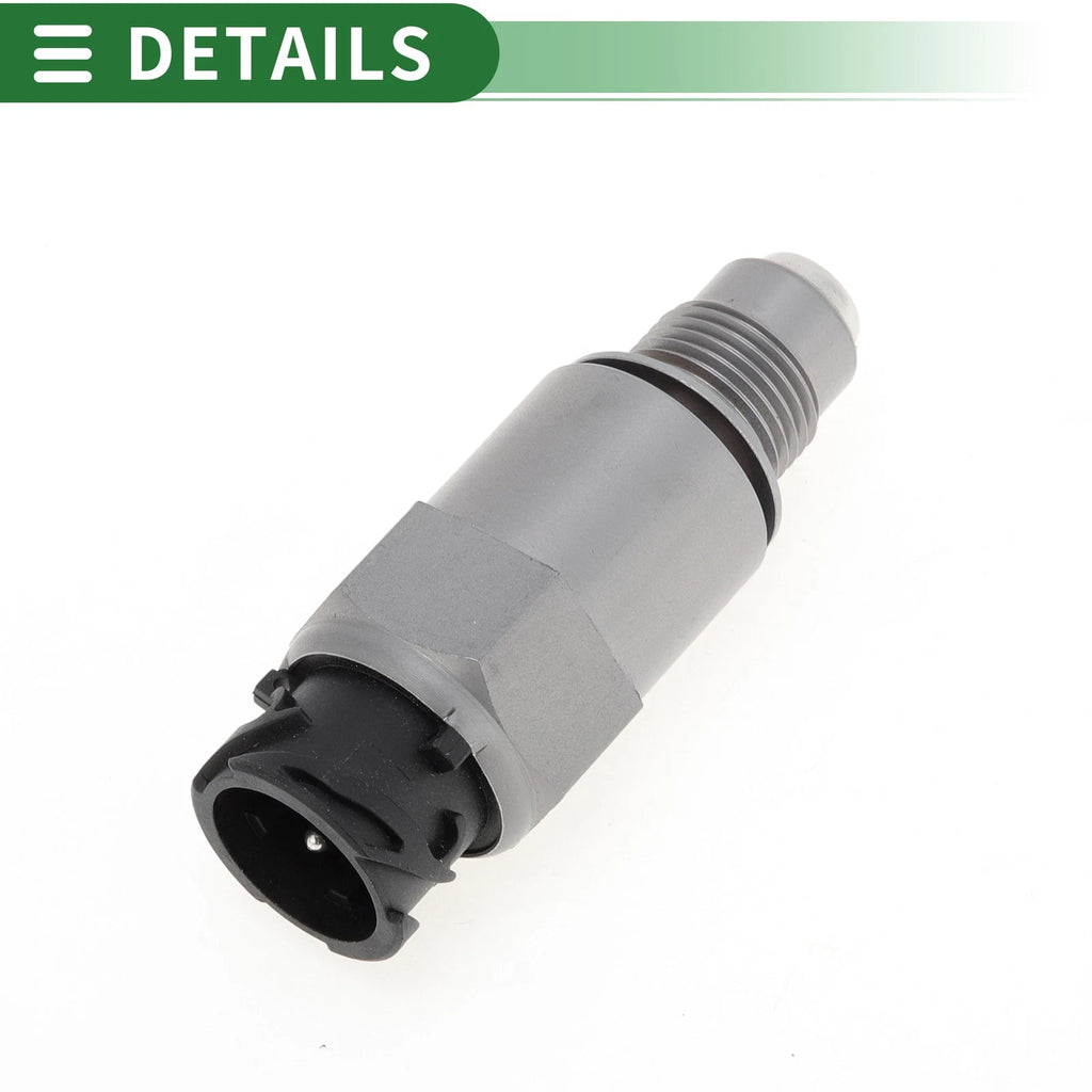 1 Pc Transmission Speed Sensor No.215920102301 for Mercedes-Benz S 2003