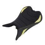 Front Driver Seat Pillion Saddle for Triumph Street Triple 765 (2023–2024)