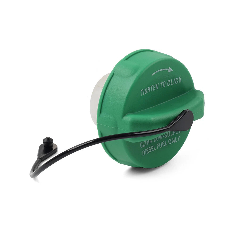 Gas Cap for Jeep, Dodge, Mercedes-Benz