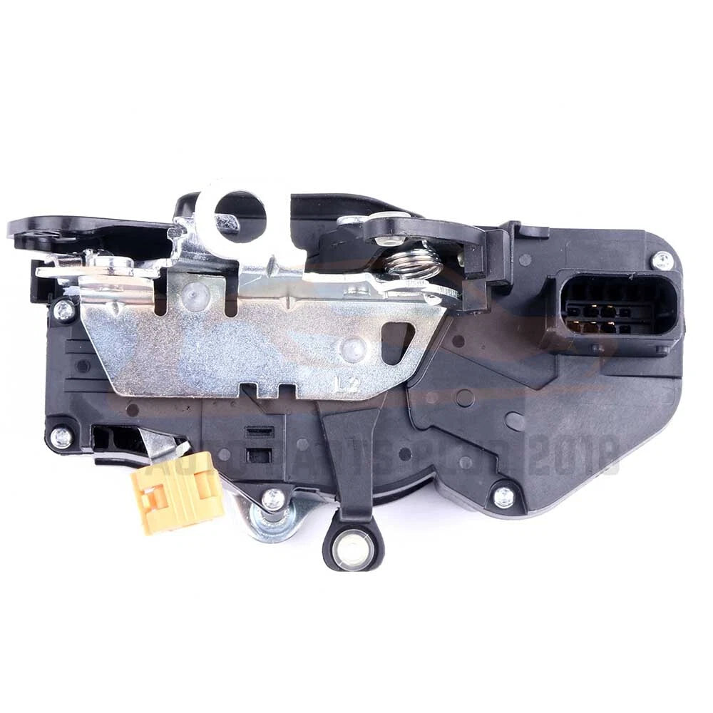 Door Lock Actuator for Chevy GMC Cadillac (2007-2009)