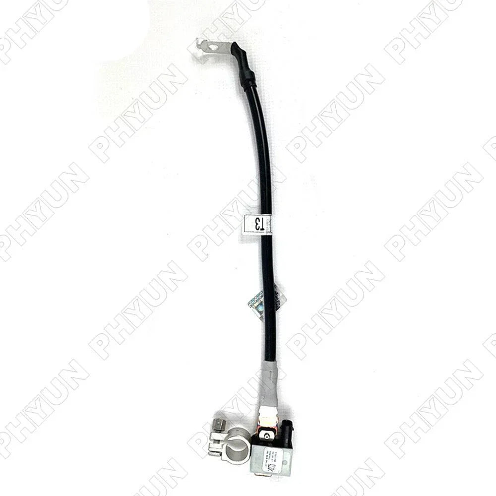 Battery Negative Cable for Kia Optima (2011-2013)