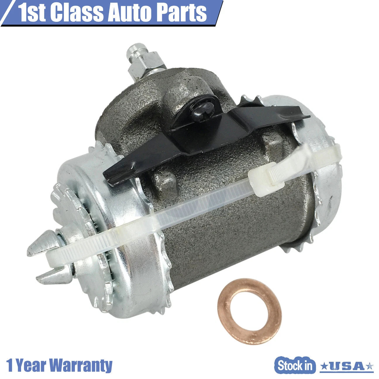 Rear Wheel Brake Cylinder for Chevy GMC Maple Leaf Truck (1950–1950)