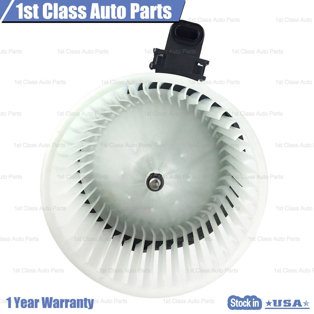 Front Heater A/C Blower Motor for Escape Mariner Hybrid Tribute (2005–2012)