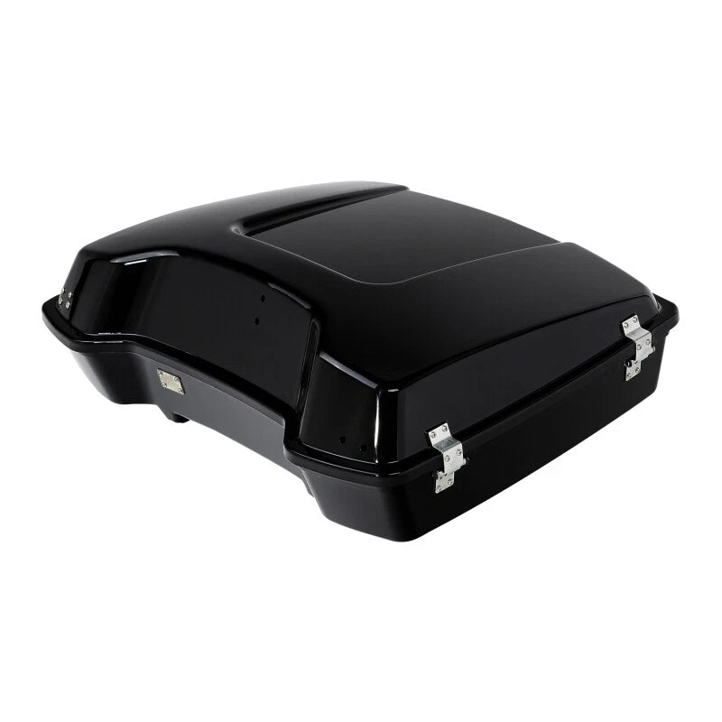 Razor Trunk Backrest for Harley Touring Electra Glide (1997–2008)