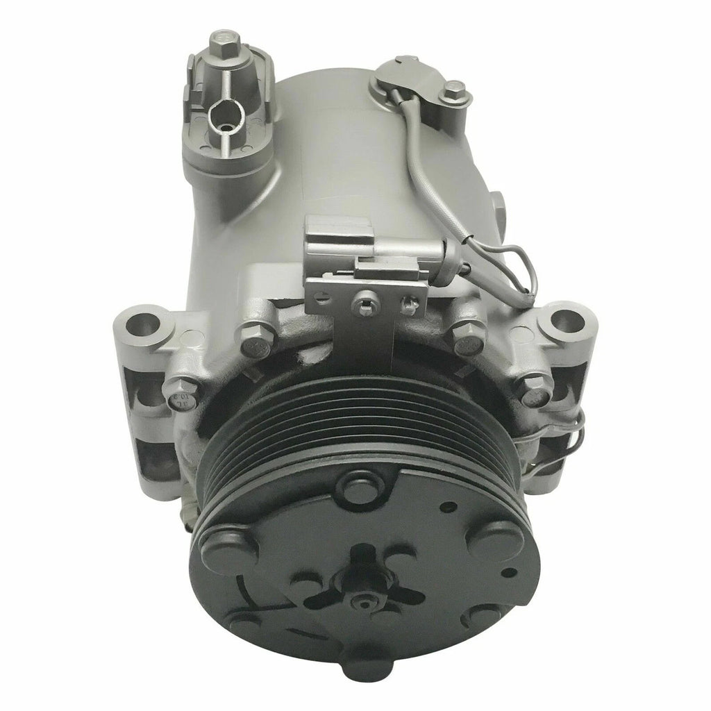 A/C Compressor Kit Replacement for Saturn Vue 2.2L (2002-2004)