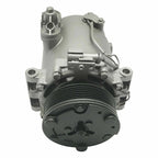 A/C Compressor Kit Replacement for Saturn Vue 2.2L (2002-2004)