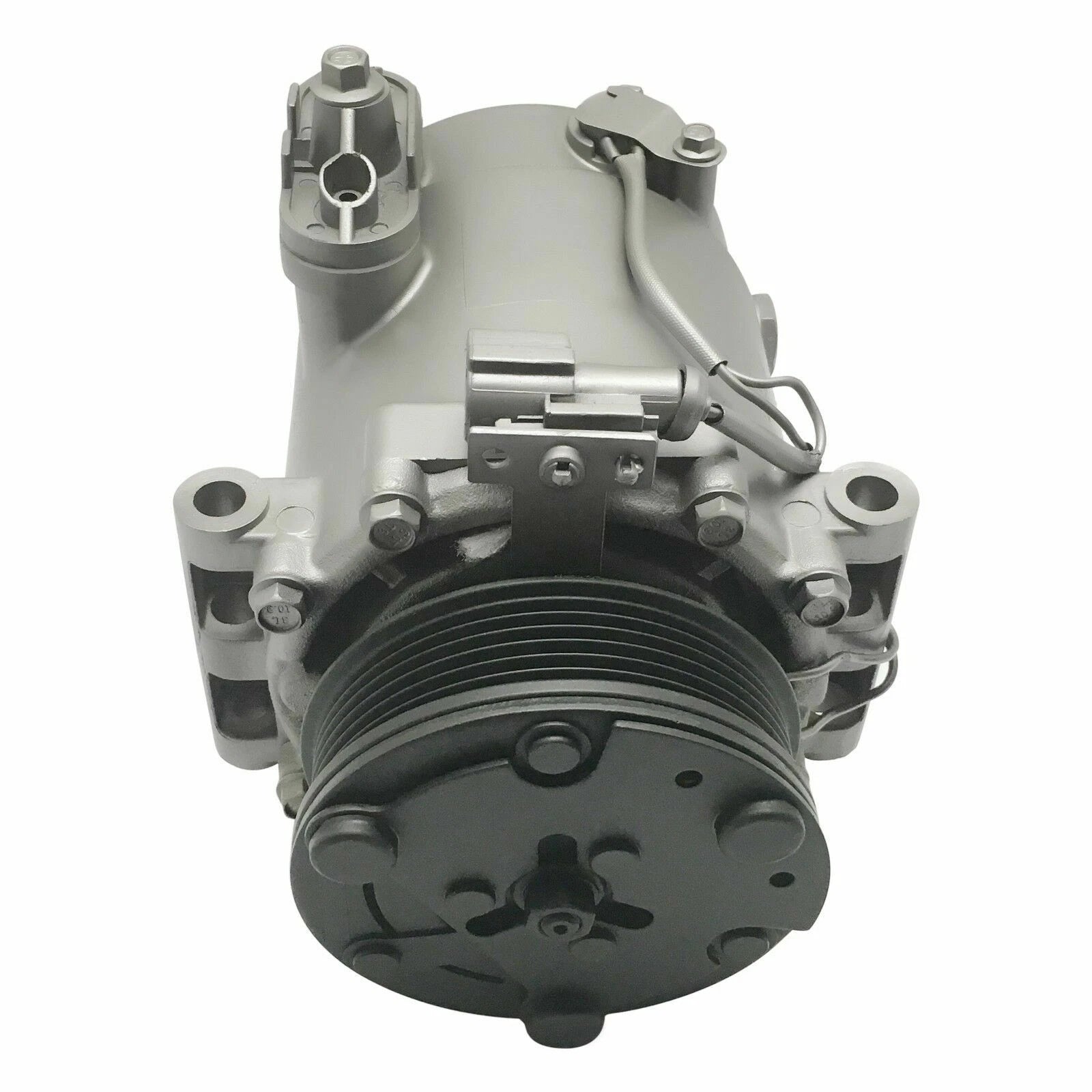 A/C Compressor Kit Replacement for Saturn Vue 2.2L (2002-2004)