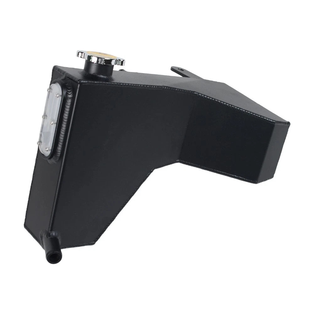 Aluminum Coolant Reservoir Tank for Dodge Charger Challenger (2015–2023)