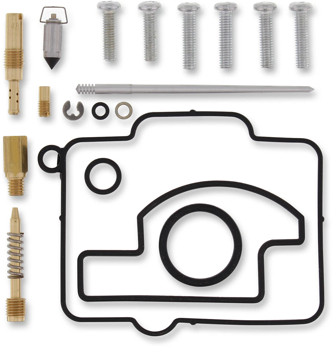 Carburetor Repair Kit for Suzuki (26-1174)