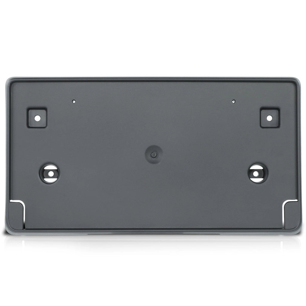 Front License Plate Mounting Bracket for Chrysler Pacifica/Voyager (2017–2020)
