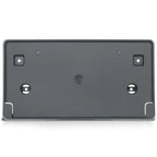 Front License Plate Mounting Bracket for Chrysler Pacifica/Voyager (2017–2020)
