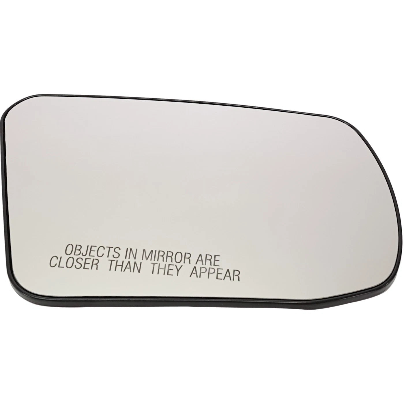 Mirror Glass Set for Coupe Sedan (Driver & Passenger Side)