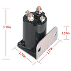 Starter Solenoid for Yamaha G8 G9 G11 G14 G16 (1990–2006)