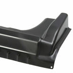 Rocker Panel for Chevy Silverado 1999–2007 4-Door Extended Cab