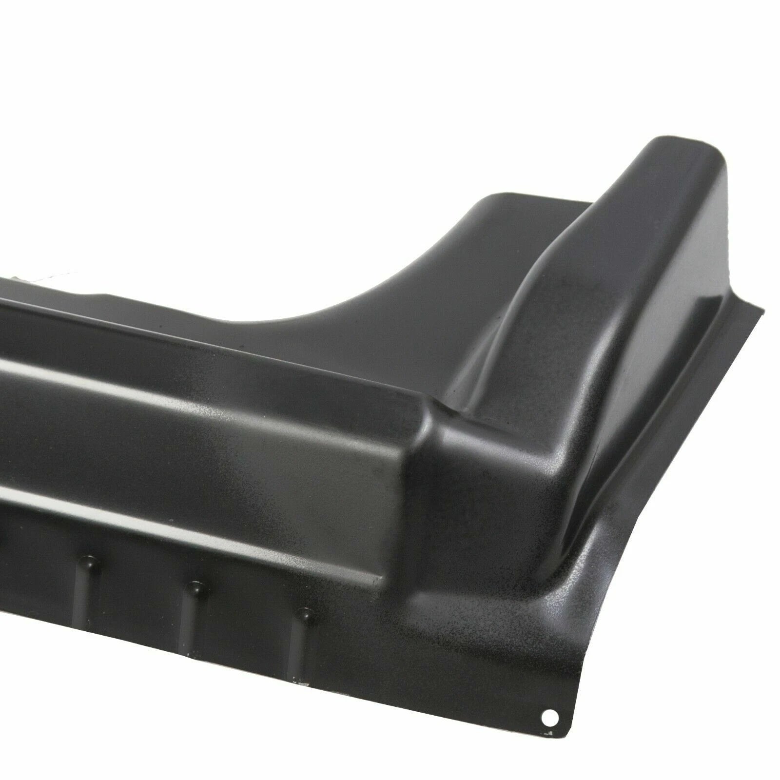 Rocker Panel for Chevy Silverado 1999–2007 4-Door Extended Cab