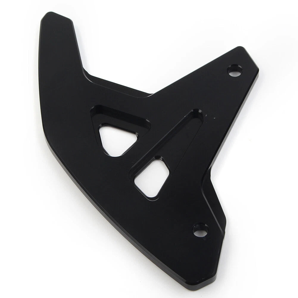 Rear Brake Disc Guard Cover for Suzuki DR-Z 400 SM (2000–2020)