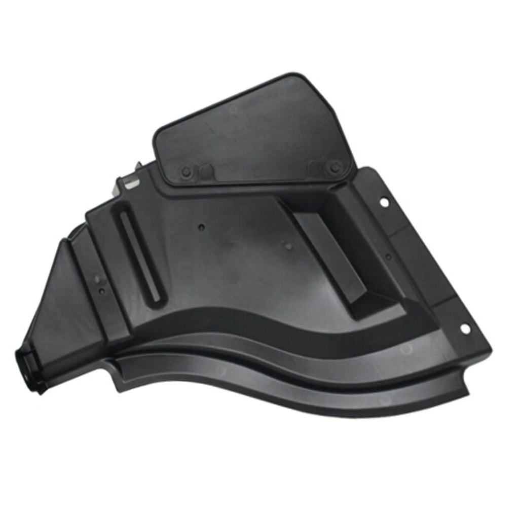 Replacement Front Driver Side Forward Fender Liner for Toyota Hilux (2005–2015)