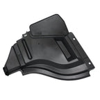 Replacement Front Driver Side Forward Fender Liner for Toyota Hilux (2005–2015)
