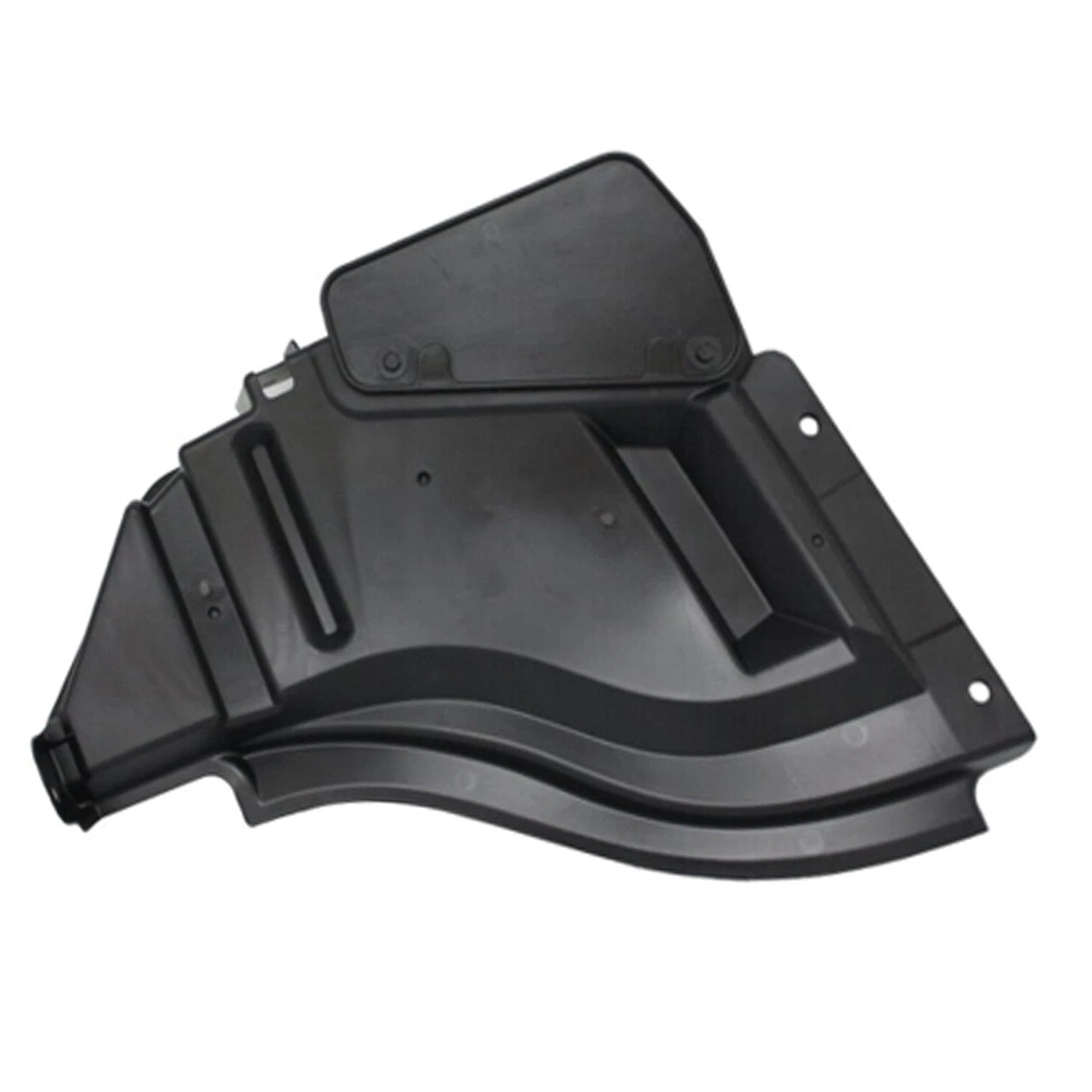 Replacement Front Driver Side Forward Fender Liner for Toyota Hilux (2005–2015)