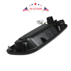 Front Outside Door Handle for Chevy Silverado (1999-2007) RH Passenger Side