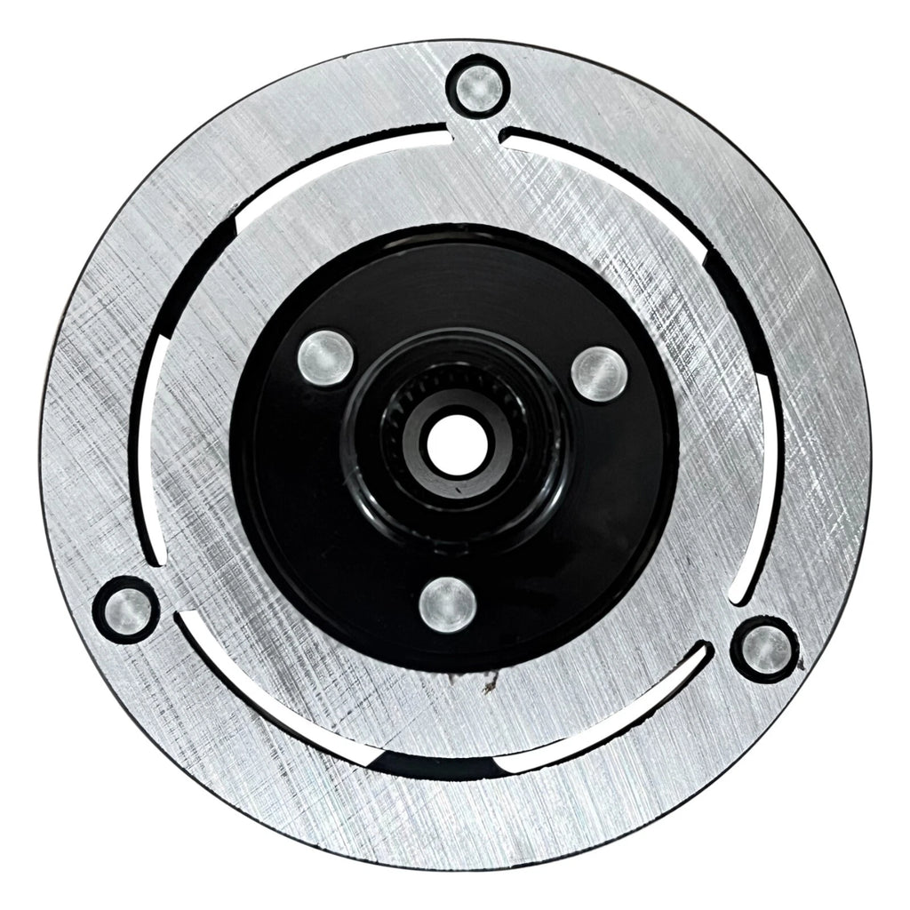 AC Compressor Clutch Replacement for Subaru Legacy 2.5L (2005-2007)