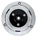 AC Compressor Clutch Replacement for Subaru Legacy 2.5L (2005-2007)