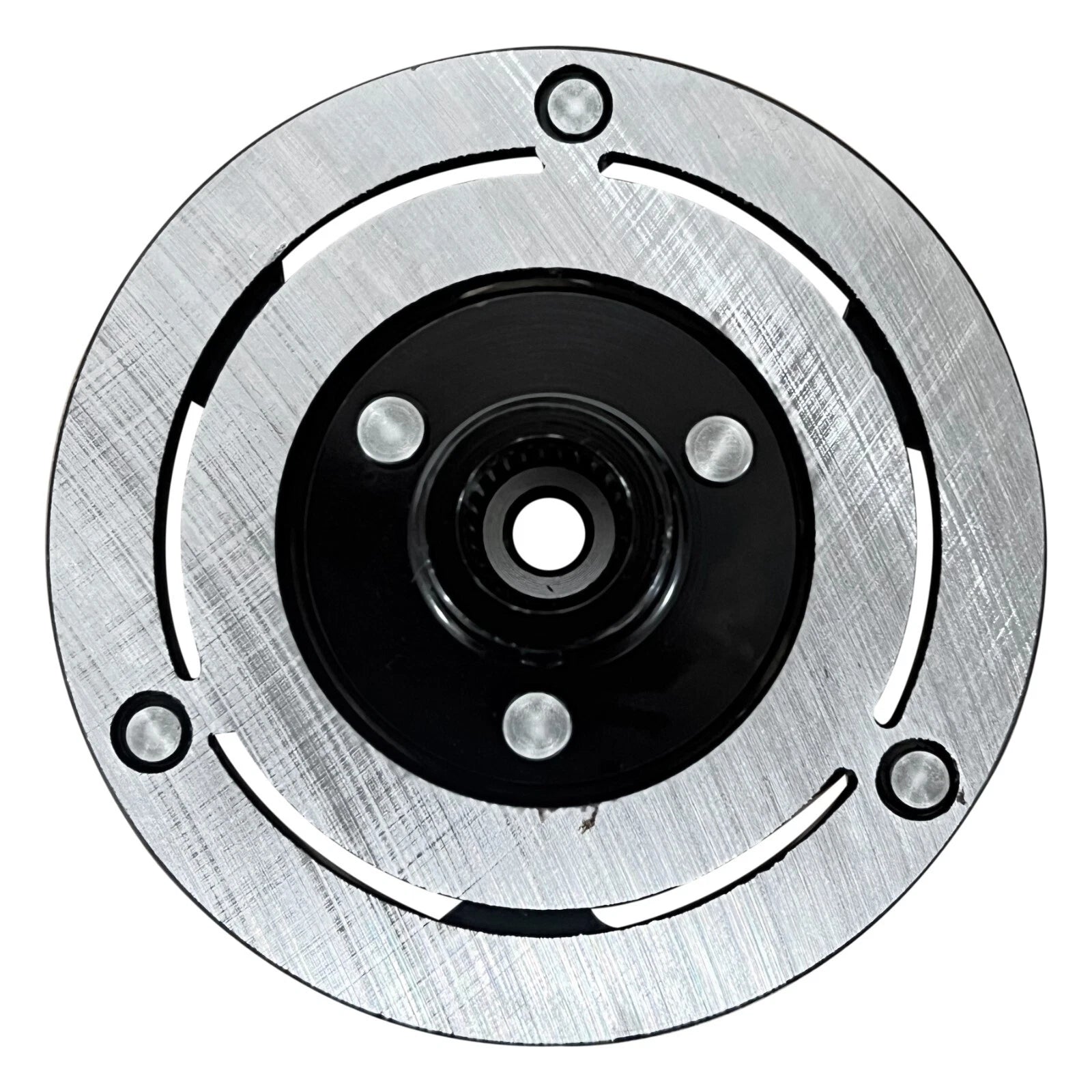 AC Compressor Clutch Replacement for Subaru Legacy 2.5L (2005-2007)