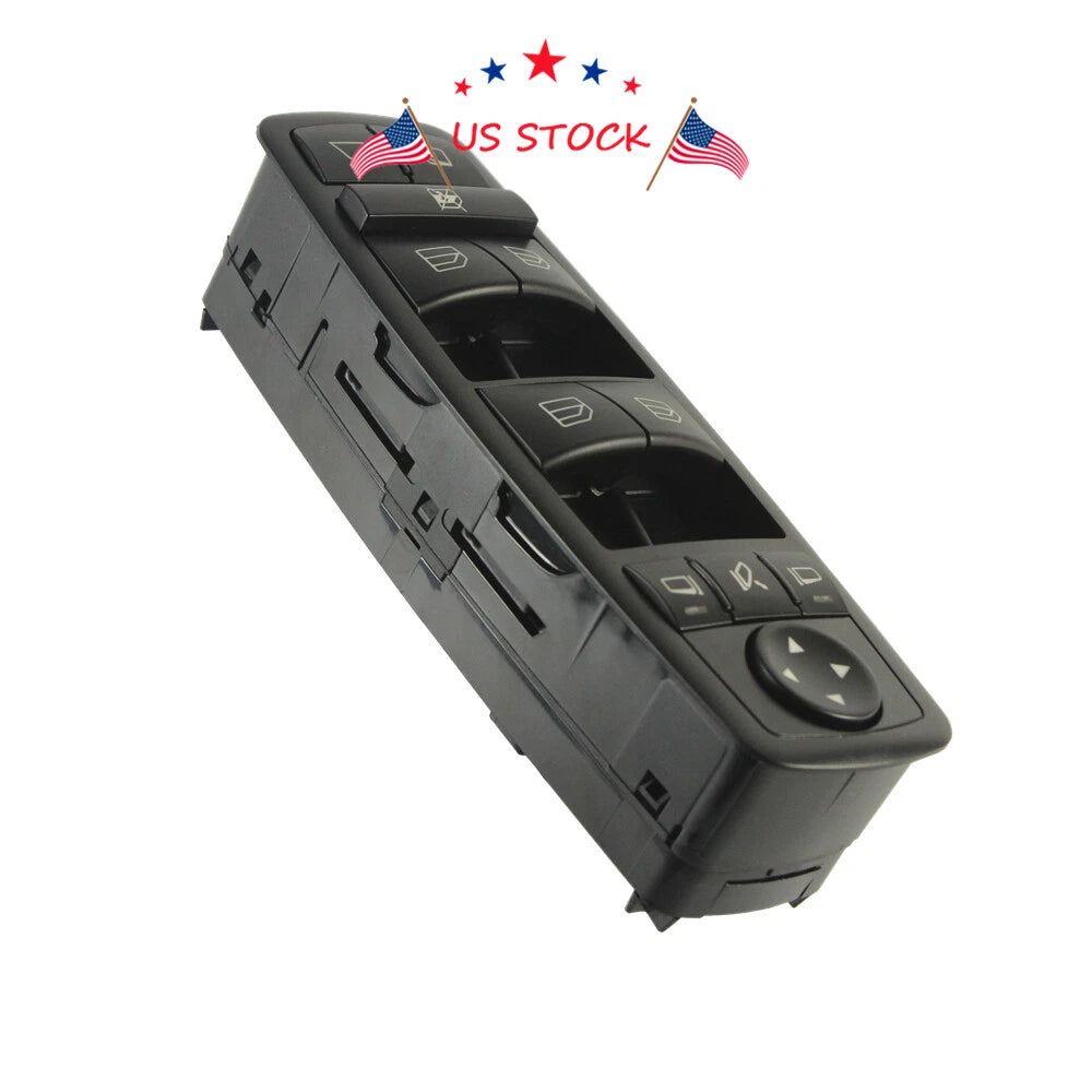 Power Window Switch for Mercedes-Benz R350 (2006-2011)