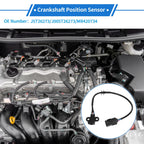 Crankshaft Position Sensor for Mitsubishi Lancer 1.3 1.6 (2003–2013) No.J5T26273