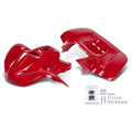 Set of 2 Front and Rear Fenders for Honda Sportrax 90 (1993–2005)