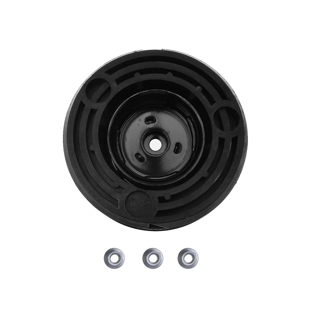 2X Suspension Strut Mount Front for Cadillac Chevrolet Tahoe GMC