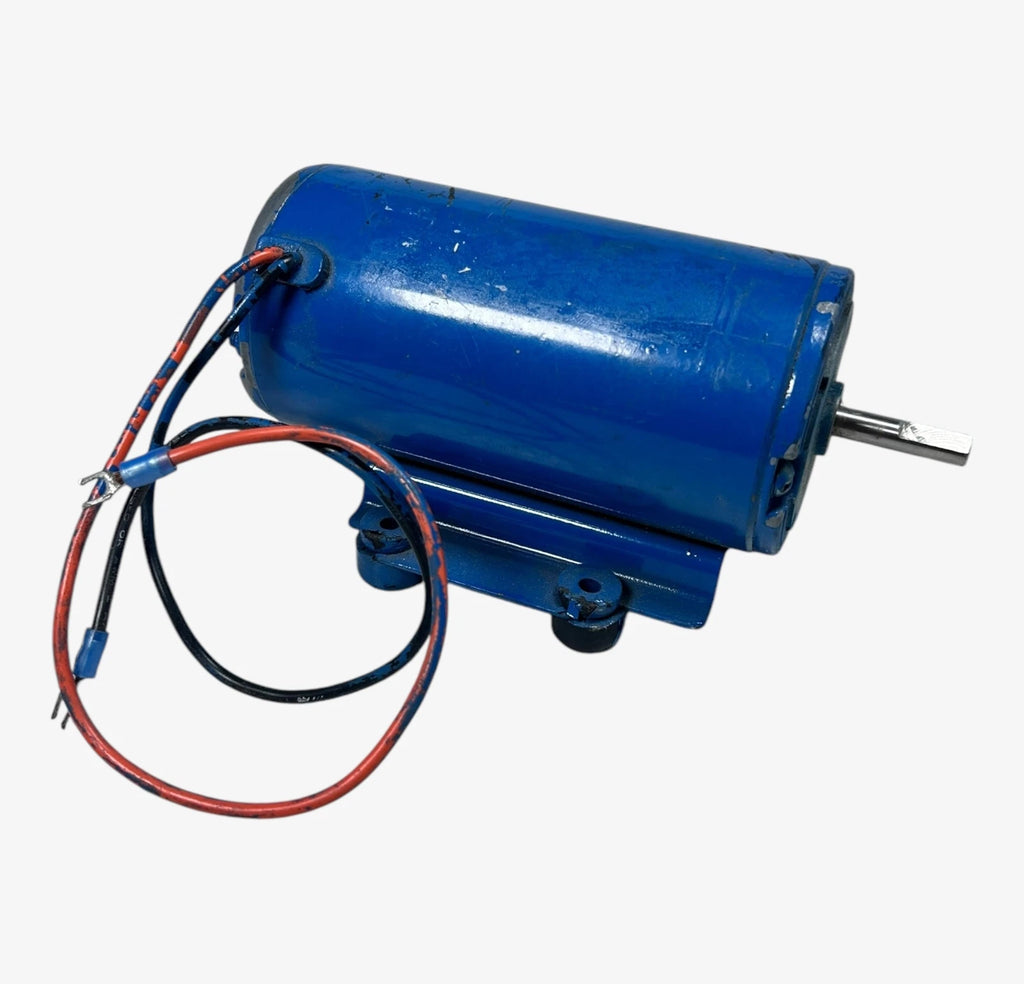 Motor Replacement for Raritan Super Galley Mate (32V)