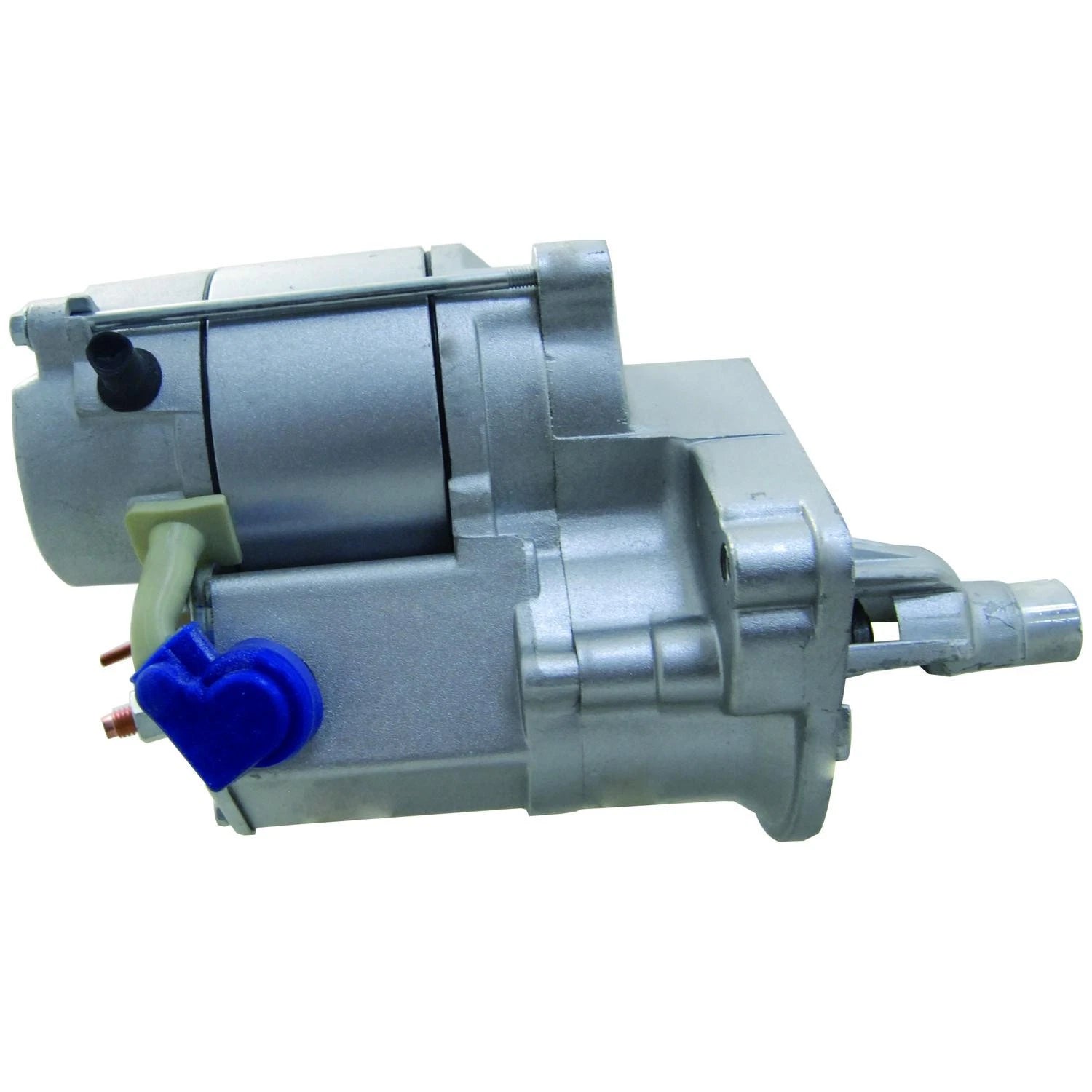 Starter for Dodge Caravan V6 3.0L (1991-1995)