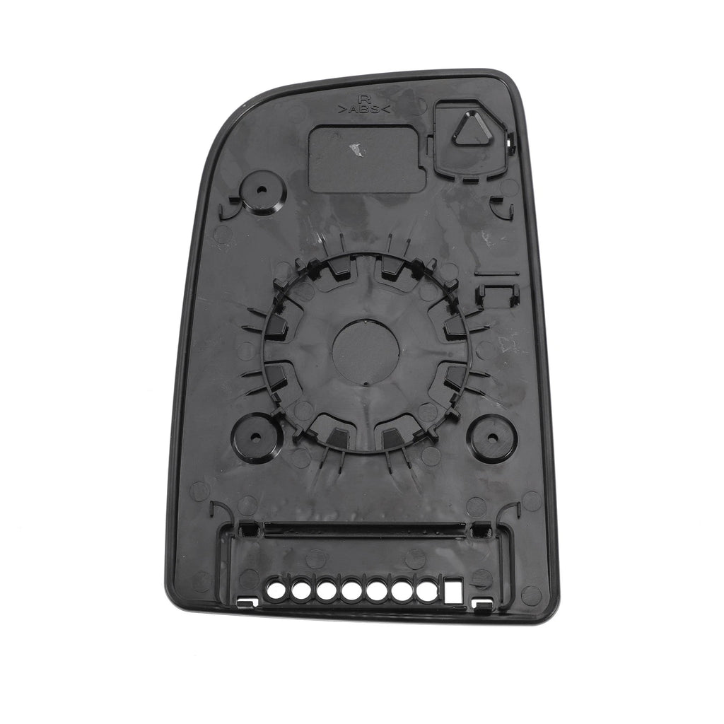 Right Upper Side Mirror Glass Replacement for VW Crafter (2010–2016)