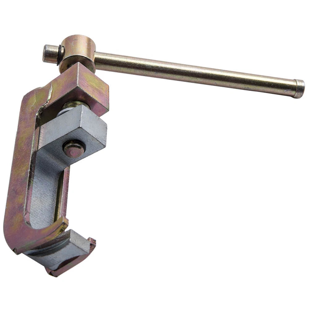Sliding T-bar Valve Shim Remover Tool for Toyota (0924864011)