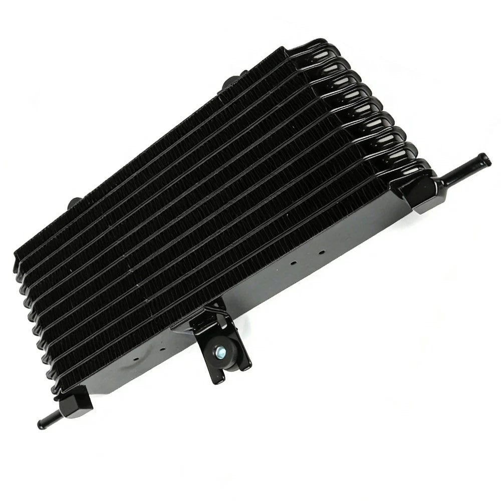 Transmission Oil Cooler for Nissan Qashqai J11E (2013–2017)