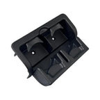 Rear Console Cup Holder for Infiniti QX56 QX80 Nissan Armada (2004-2020)