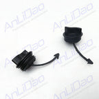2Pcs Drain Plug for SeaDoo GTI GTX SPARK (2011–2014) 292001352 292001320 011-159A