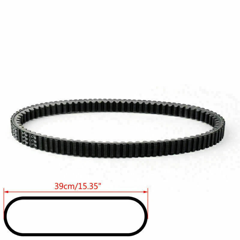Drive Belt for CFMOTO CF250-6A, CF250-8 (903.22.6)