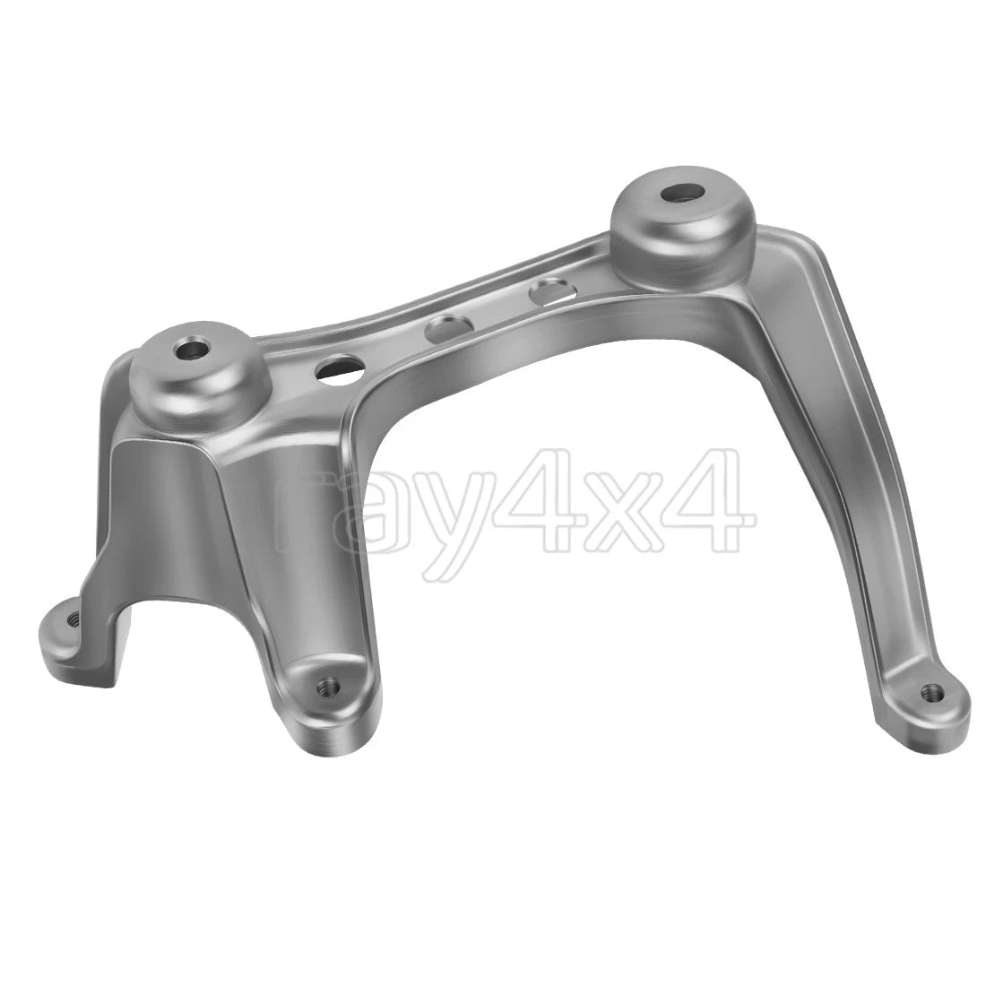 Front Fender Stay Right Headlight Bracket for Yamaha Raptor 350 (2004–2007) 5YT-21514-00-00