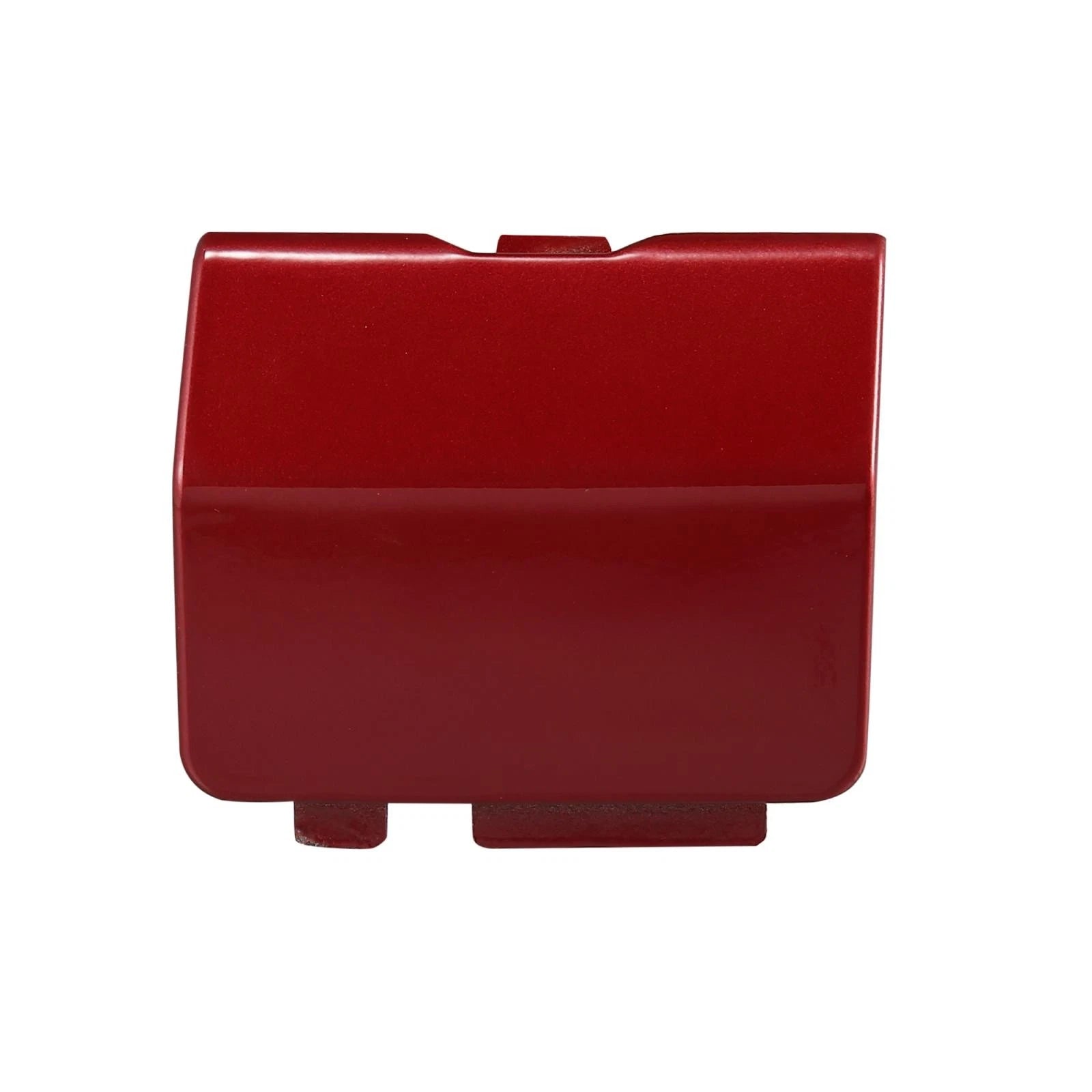 Red Rear Bumper Tow Hook Cover GJR950EL1 for Mazda 6 (2013–2018)