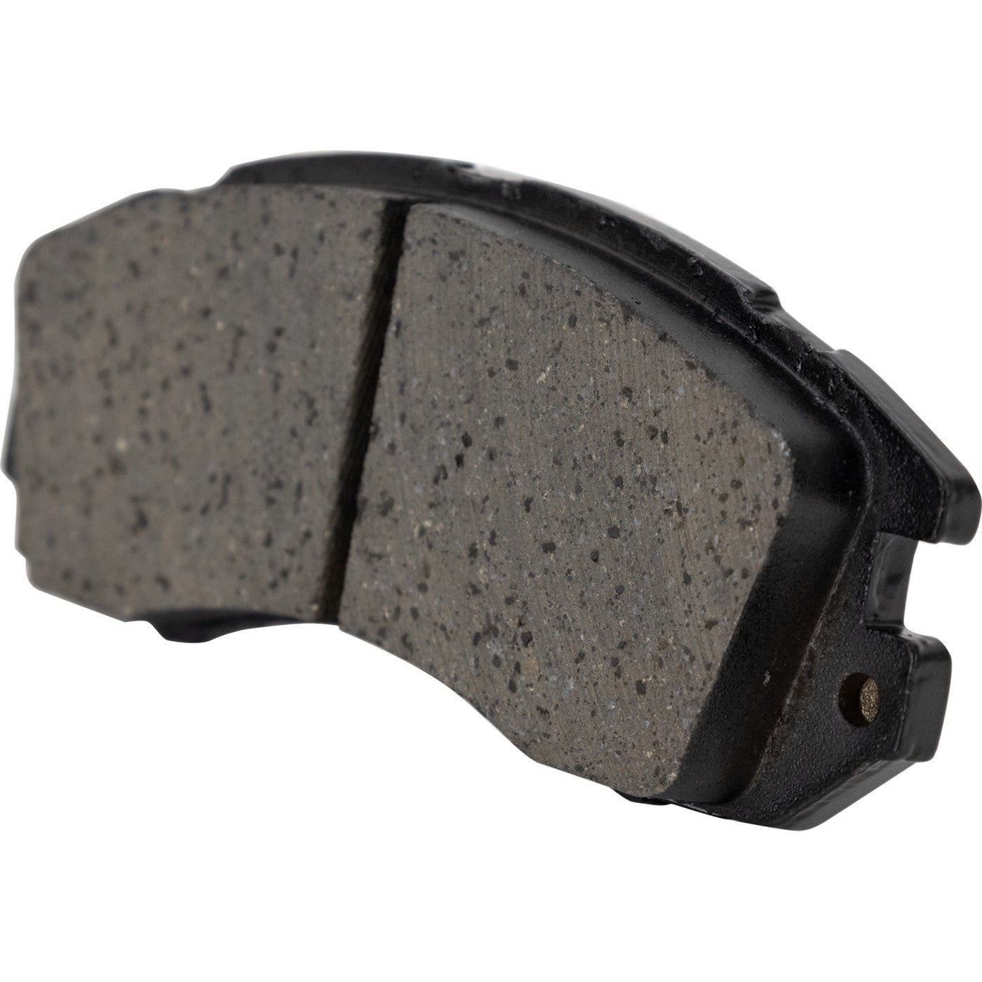 Brake Pad Set for Subaru Impreza (1993–1996) Front AWD