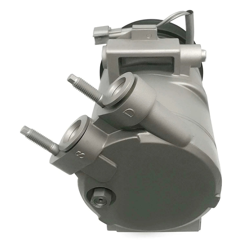 A C Compressor Kit Replacement for Ford Escape (2008-2012)