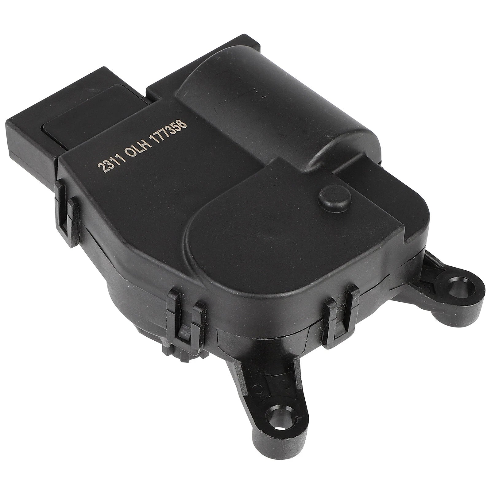 Heater Blend Door Actuator for Chrysler 200, Jeep Cherokee (2015–2018)