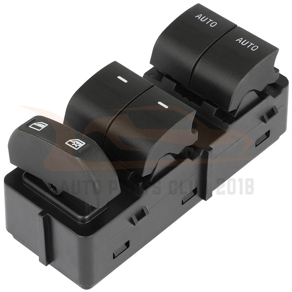 High Performance Window Switch for Ford F-150 (2011-2017)