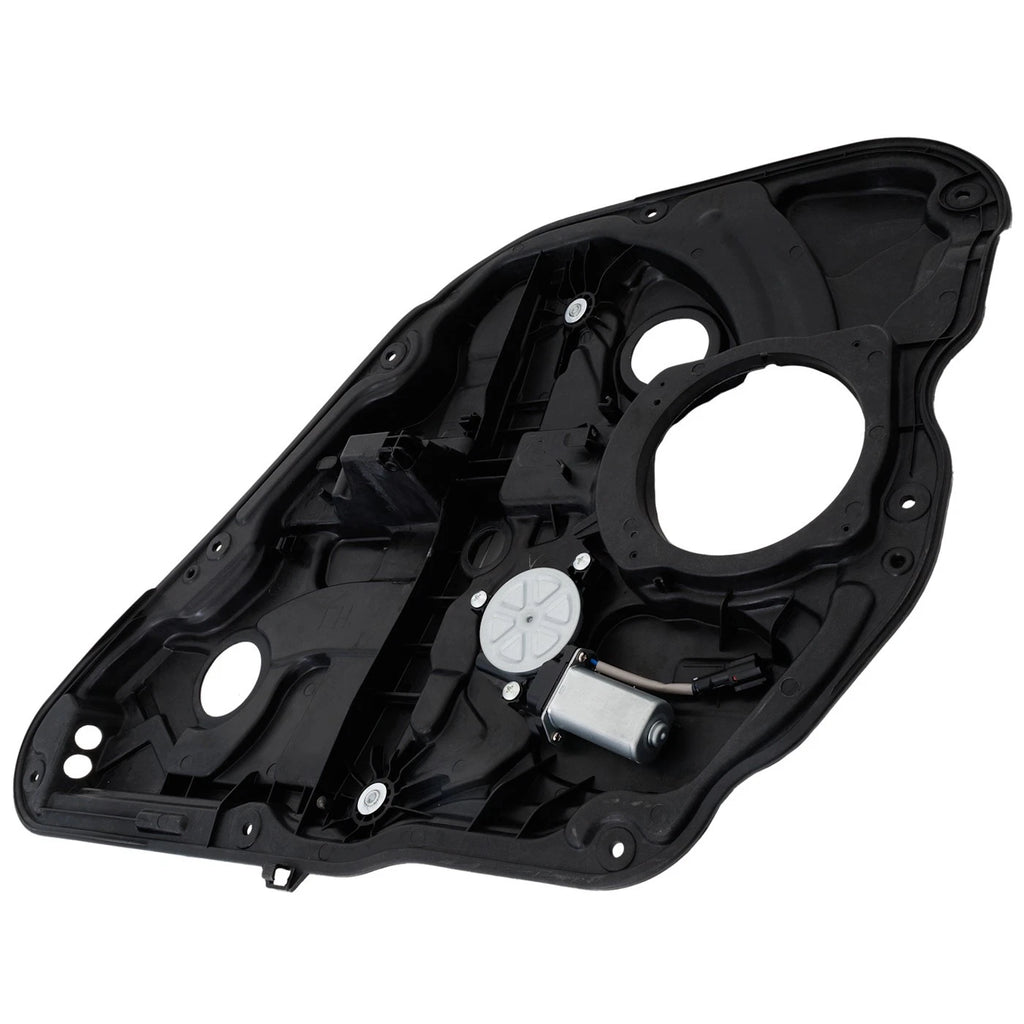 Window Regulator for Hyundai Sonata (2011–2014) Right Rear
